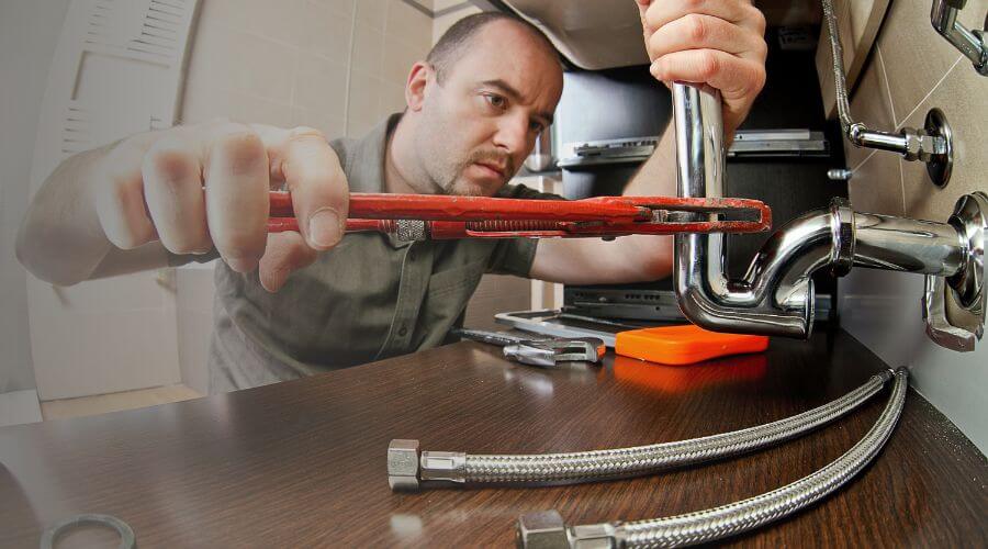 Local water heater installation in Conejos, CO